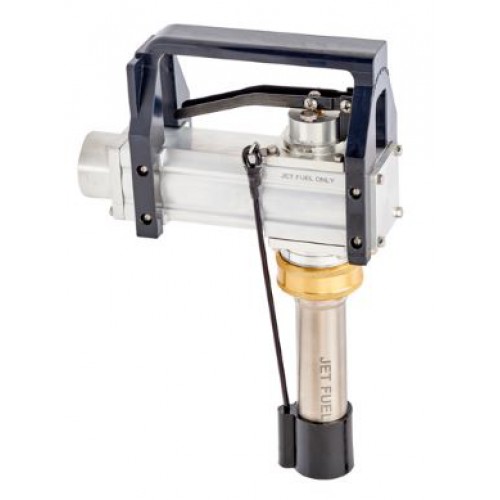 FHS DIRECT Husky Eagle Aviation Fuel Nozzle